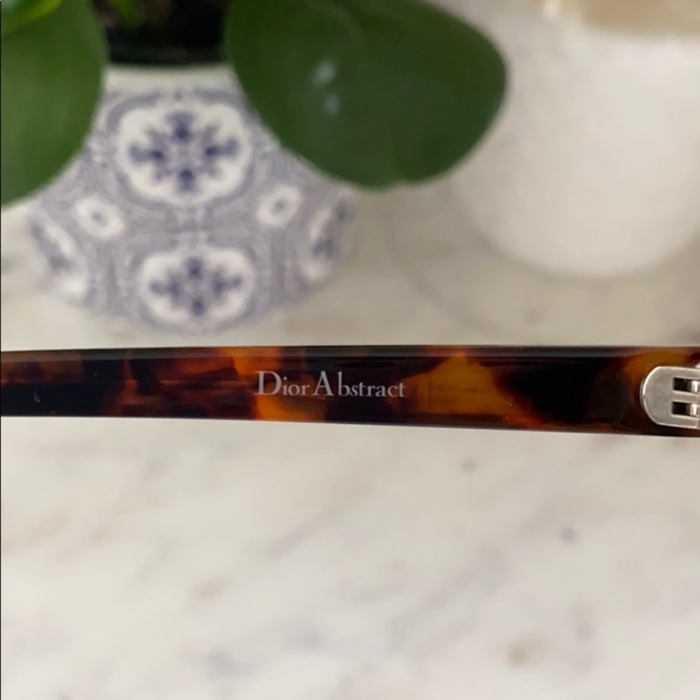 DIOR Abstract Sunglasses - Picture 6 of 11